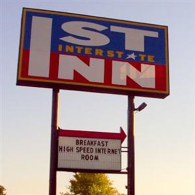 1st Interstate Inn