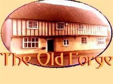 The Old Forge Barkway