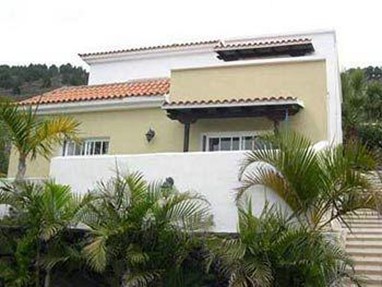 Apartamentos Villa Colon La Palma