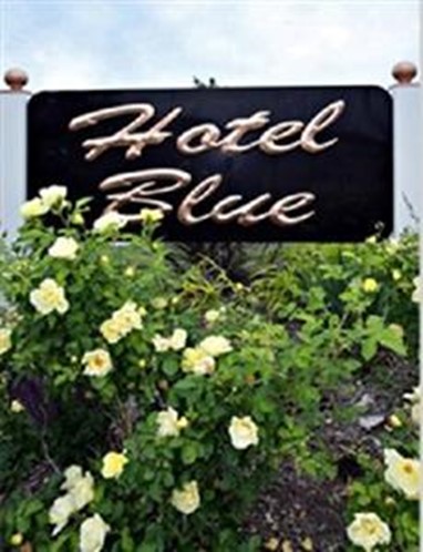 Hotel Blue Lewes