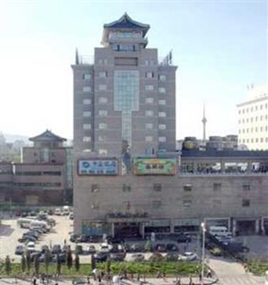 Zhongyan Hotel