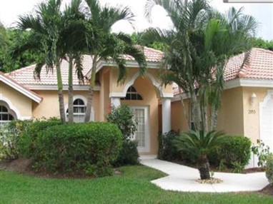 Florida Choice Executive Homes Naples (Florida)