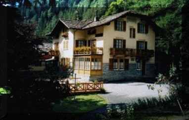 Villa Tedaldi Hotel