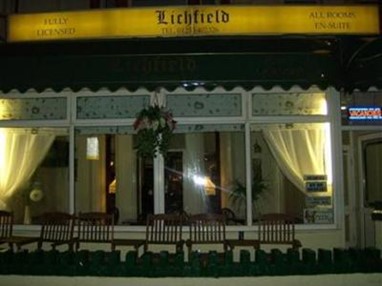Lichfield Hotel