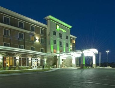 Holiday Inn Houston West-Westway Park
