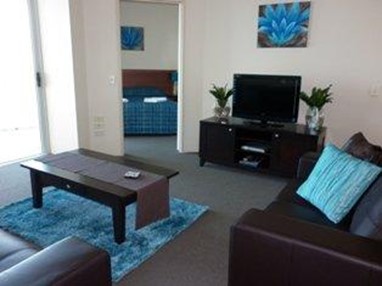 Crystal Bay On The Broadwater Apartments Gold Coast