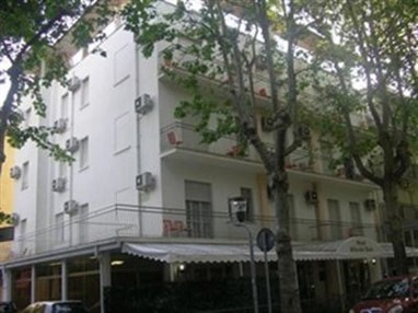 Hotel Villa Del Sole Rimini