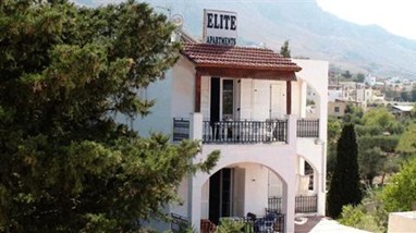 Elite Apartments Panormos (Kalymnos)