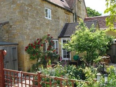 The Old Manor Bed and Breakfast Chipping Campden