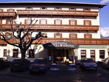 Krone Hotel Oberperfuss