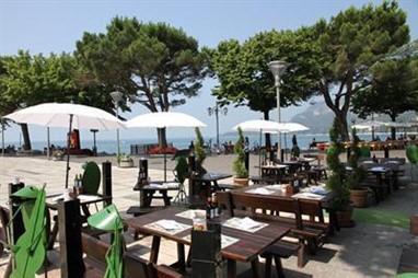 Hotel Astoria Garda