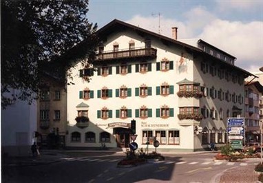 Schachtnerhof Hotel-Restaurant