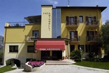 Casa Antonelli Hotel Malcesine