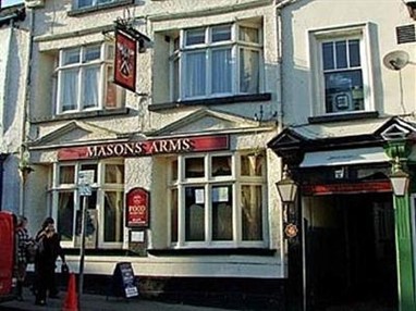 Mason Arms Inn Kendal