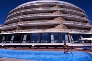 Hotel Torremaura Cervia