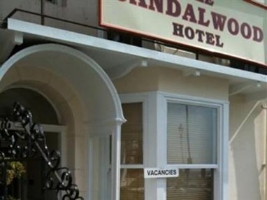 Sandalwood Hotel Brighton and Hove