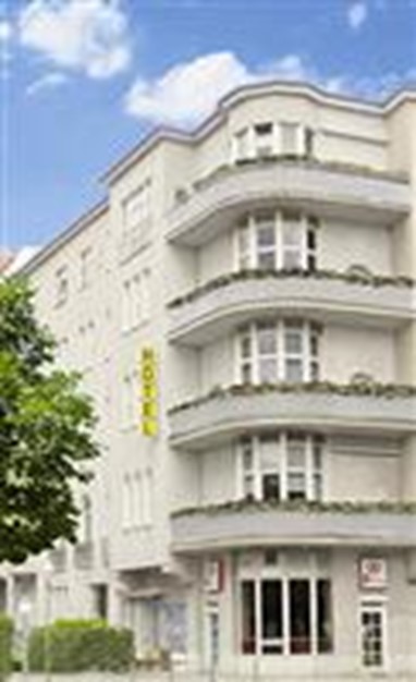Hotel Bellevue Berlin