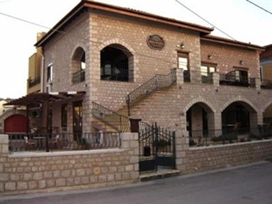 Myral Guesthouse Nafplion