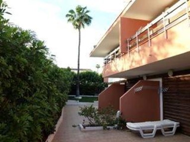 Apartment San Jorge Gran Canaria