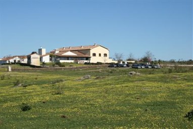 Casa Rural Las Canteras Trujillo (Spain)