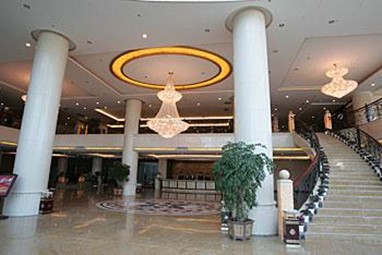 Plateau Pearl Grand Hotel Kunming