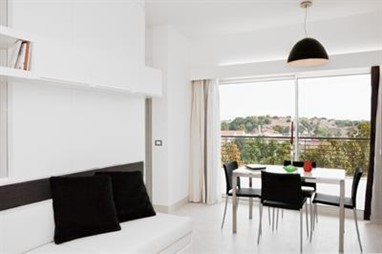 Lungotevere Suite Apartments Rome