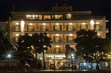 Galini Hotel Itea