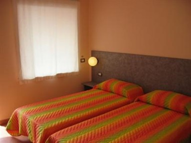 Autohotel Roma