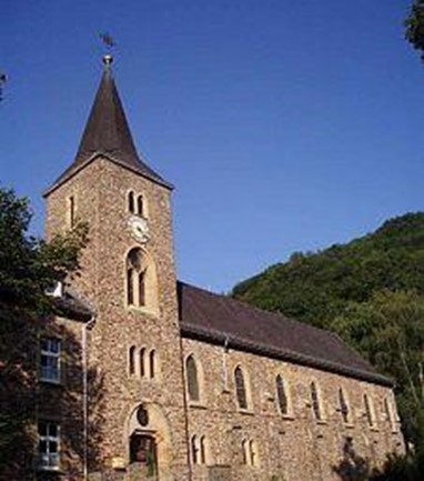Kloster Maria Engelport