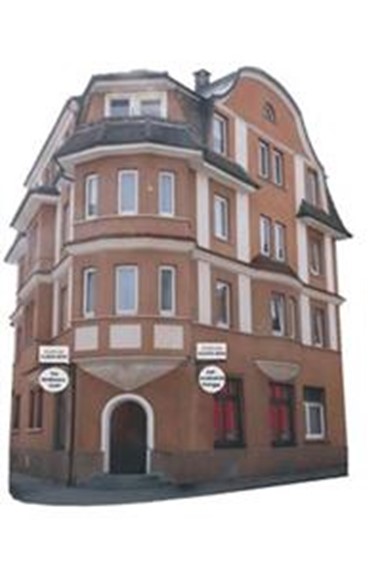 Stadthotel Kleiner Berg Friedrichshafen