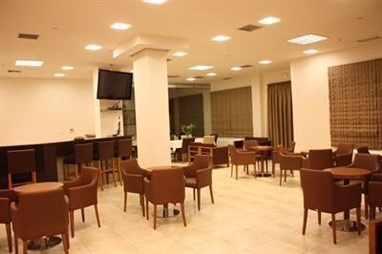 Hotel Athina Lamia