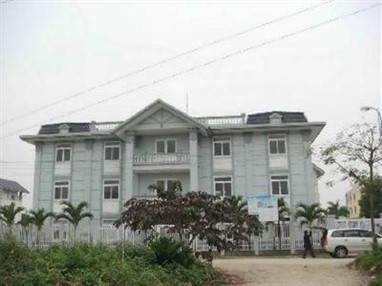 Mai Garden Serviced Apartment Hai Phong