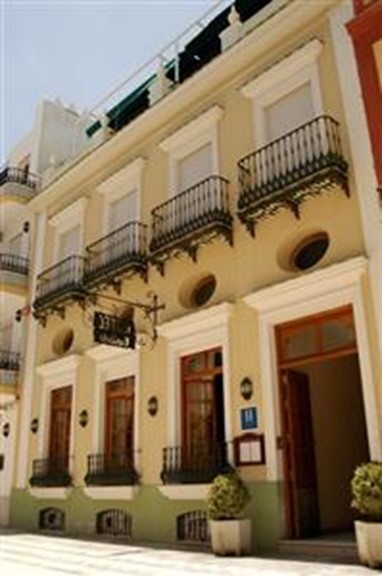 Hotel La Espanola Chipiona