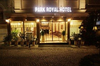 Park Royal Hotel Istanbul