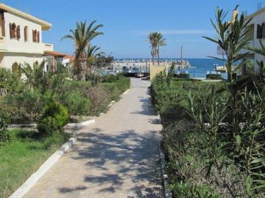 Villa Thalia Apartments Neapoli (Lasithi)