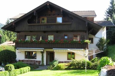 Haus Luzia Reith im Alpbachtal