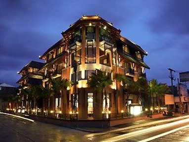 Mercure Samui Chaweng Tana Hotel
