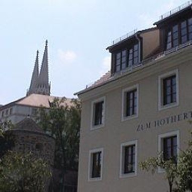 Hotel Zum Hothertor Gorlitz