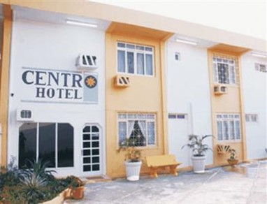 Centro Hotel Macapa