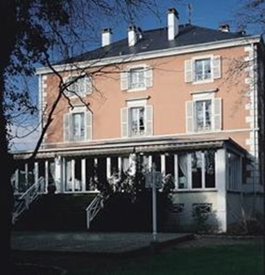 Hotel Villa Fayence Wallerfangen