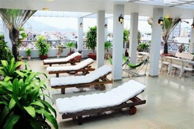 Phu Quy Hotel Nha Trang