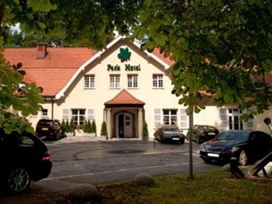 Park Hotel Szczecin