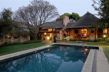 Sherewood Lodge Pretoria