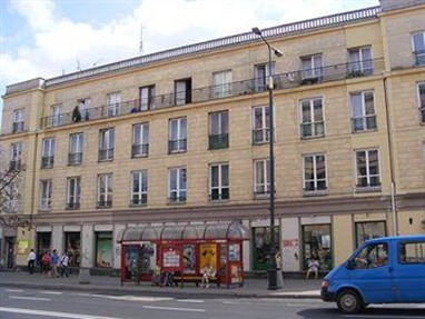 Sawa Apartment Warsaw