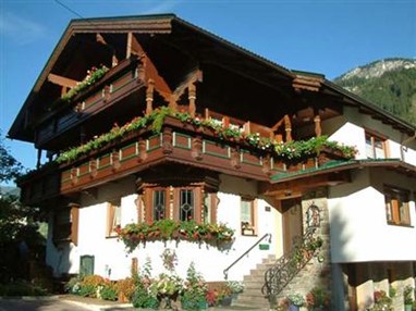 Vierjahreszeiten Gastehaus Mayrhofen