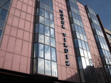 Yildiz Hotel Ankara