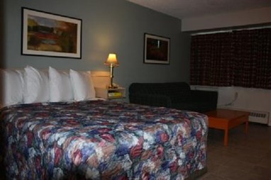 Northwoods Inn & Suites Saskatoon