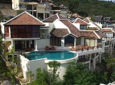 IndoChine Residence & Resort