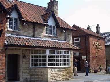 The Crown and Anchor Inn Welby Grantham