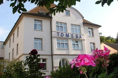 Tomesa Hotel Bad Salzschlirf